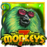 7 Monkeys JP